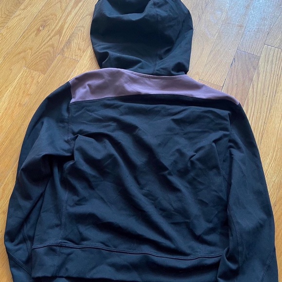 NastyFit Pullover Hoodie - Picture 3 of 4